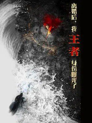 離婚后，我王者身份曝光了（離婚后我王者身份曝光了）(全集)