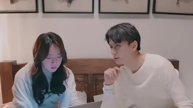 韓總，夫人喊你搶菜了(全集)