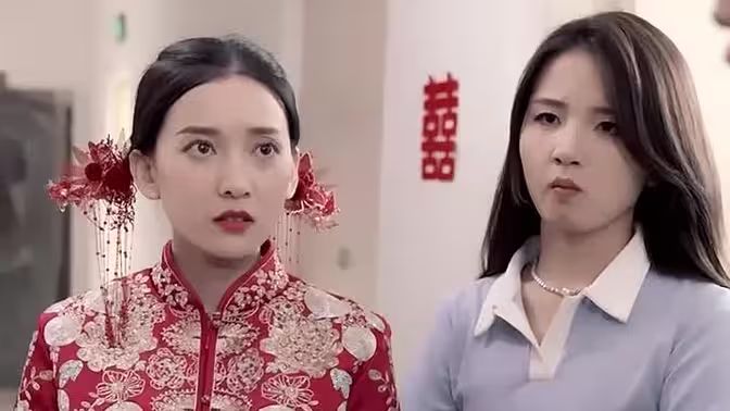 閃婚老公是超級(jí)豪門(mén)(全集)