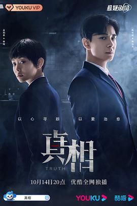 真相2021第27集