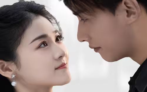 拒絕復婚的她，又美又颯(全集)