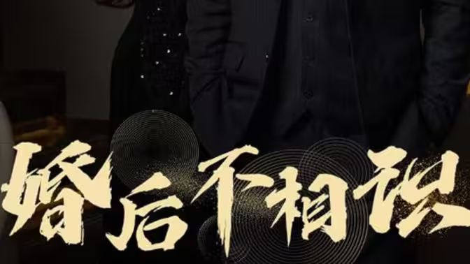 婚后不相識(shí)第1-20集