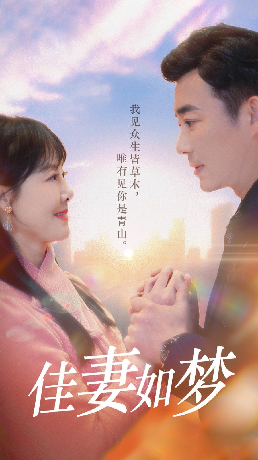 新佳妻如夢(mèng)(全集)