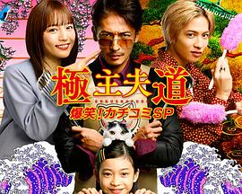 極主夫道 爆笑！砸場子SP