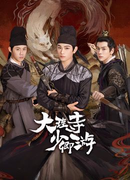 大理寺少卿游第8集