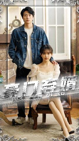 豪門棄婿(全集)
