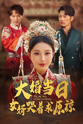 大婚當(dāng)日，女婿哭著求原諒(全集)