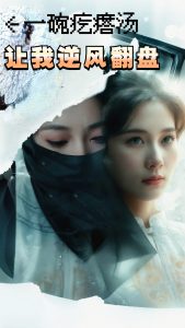 一碗疙瘩湯，讓我逆風(fēng)翻盤(全集)