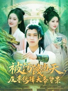 被污蔑當(dāng)天，反手編輯大帝背景(全集)