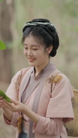 災(zāi)荒年，小農(nóng)女有滿倉魚肉(全集)