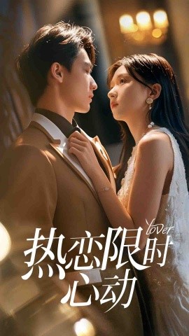 熱戀限時(shí)心動(dòng)(全集)