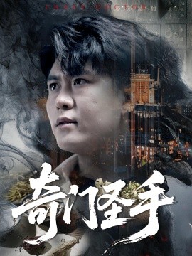 奇門圣手(全集)