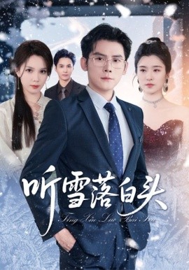 聽雪落白頭(全集)