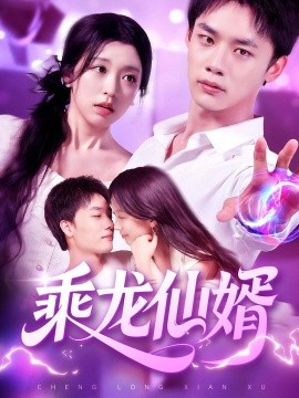 乘龍仙婿(全集)