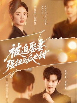 被迫娶妻，強扭的瓜也甜(全集)