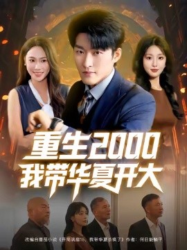 重生2000我?guī)A夏開大(全集)
