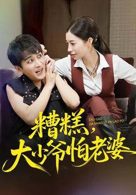 糟糕，大少爺怕老婆(全集)