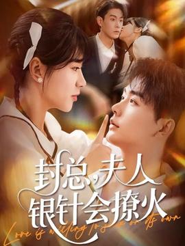 封總，夫人銀針會撩火(全集)