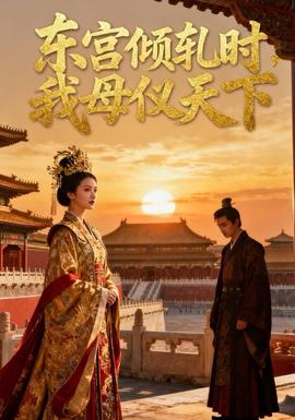 東宮傾軋時，我母儀天下(全集)