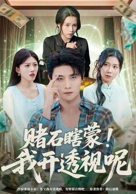 賭石瞎蒙！我開(kāi)透視呢(全集)