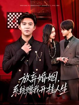 放棄婚姻，系統(tǒng)贈我開掛人生(全集)