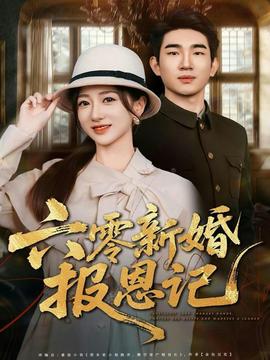 六零新婚報恩記(全集)