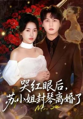 哭紅眼后，蘇小姐封琴離婚了(全集)