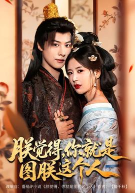 朕覺得，你就是圖朕這個(gè)人(全集)
