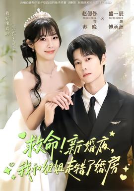 救命！新婚夜，我和姐姐走錯(cuò)了婚房(全集)