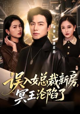 誤入女總裁新房，冥王淪陷了(全集)