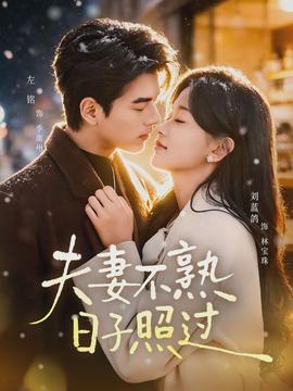 夫妻不熟，日子照過(全集)