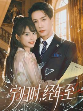 寧歸時，經(jīng)年至(全集)