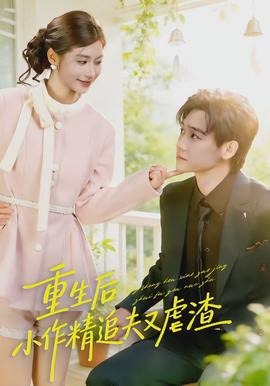 重生后，小撩精追夫又虐渣(全集)