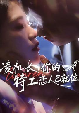 凌機(jī)長，你的特工戀人已就位(全集)