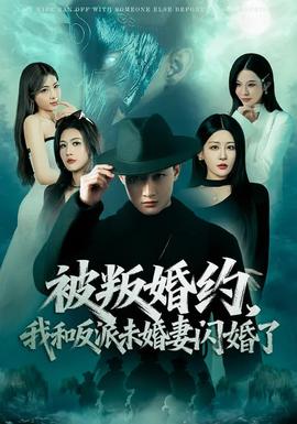 被叛婚約，我和反派未婚妻閃婚了(全集)