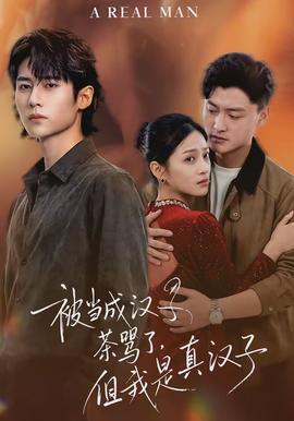 被當(dāng)成漢子茶罵了，但我是真漢子(全集)