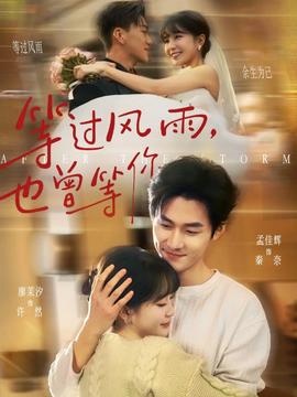 等過(guò)風(fēng)雨，也曾等你(全集)