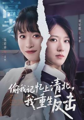 偷我記憶上清北，我重生反擊(全集)