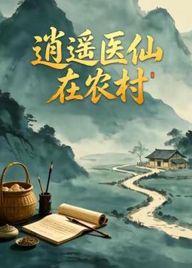 逍遙醫(yī)仙在農村(全集)