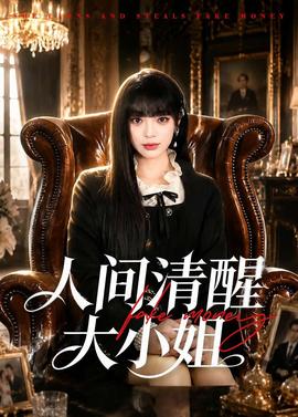 人間清醒大小姐(全集)