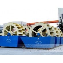 洗沙機(jī)一小時(shí)能洗100方沙嗎？價(jià)格多少YL91