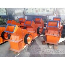 錘式碎石機(jī)價(jià)格多少？固定式與移動(dòng)式Y(jié)L92