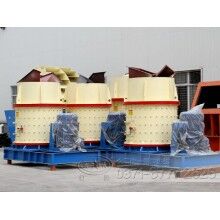立式復(fù)合制砂機(jī)多少錢一臺(tái)？附視頻YL93