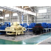 綠色制砂廠怎么建？這里為您提供一站式服務(wù)YL93