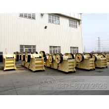開小型石廠需要哪些設備？利潤大嗎？YL94