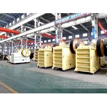 時(shí)產(chǎn)50顎式破碎機(jī)多少錢一臺(tái)YL95
