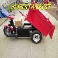 江蘇鎮(zhèn)江！路面柴油自卸翻斗車 8馬力動力強(qiáng)勁電動三輪車