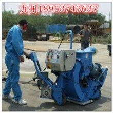 更精準(zhǔn)！工廠生產(chǎn)路面拋丸機(jī) 混泥土路面用拋丸機(jī)