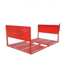 陽江自動(dòng)感應(yīng)洗車平臺(tái)