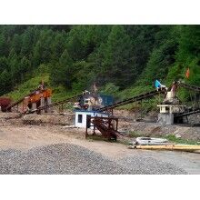 厲害了！球磨機(jī)選礦、制砂兩不誤Z95